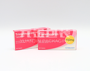 样盒展示-浙江元金包装有限公司