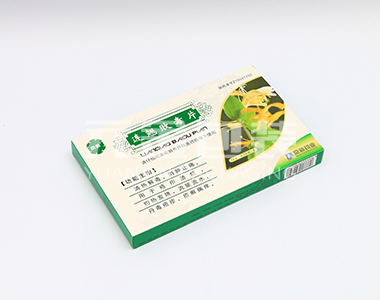样盒展示-浙江元金包装有限公司